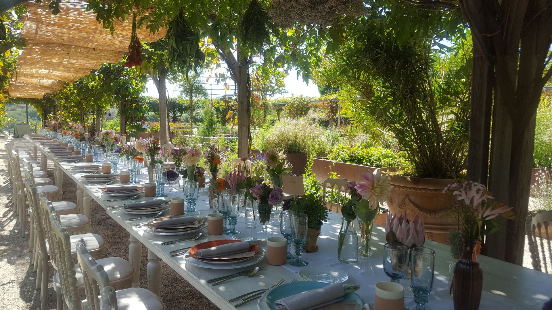 Weddin Planner Bologna Italy